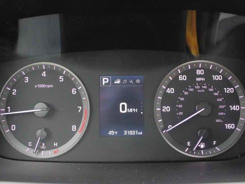 Used 2015 Hyundai Sonata SE w/ Option Group 09 image 16