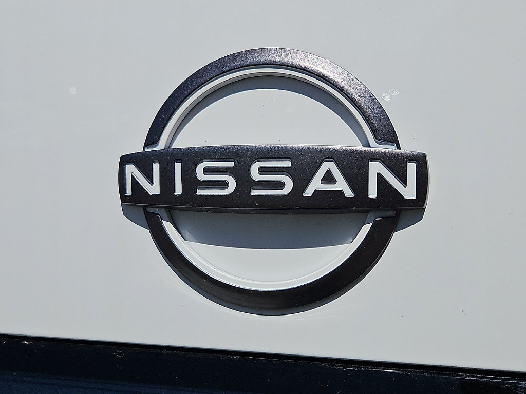 New 2027 Nissan Sentra SV w/ Floor Mat Package FWD image 22