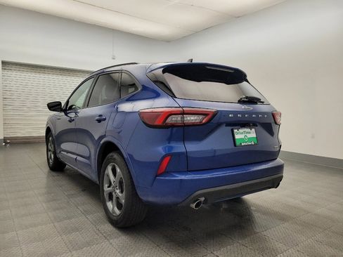 Used 2023 Ford Escape ST-Line image 5