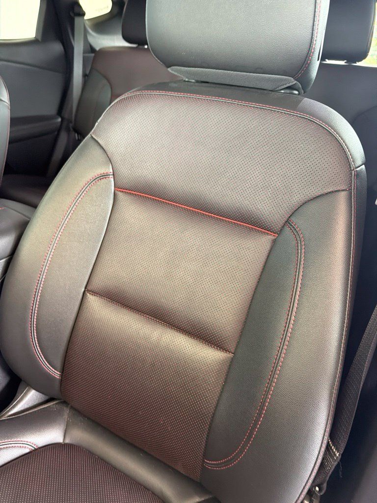 Used 2021 Chevrolet Blazer RS FWD image 5