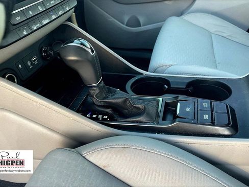 Used 2021 Hyundai Tucson Sport w/ Cargo Package image 14