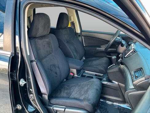 Used 2016 Honda CR-V EX image 7