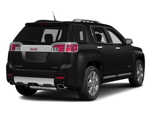 Used 2015 GMC Terrain Denali image 23