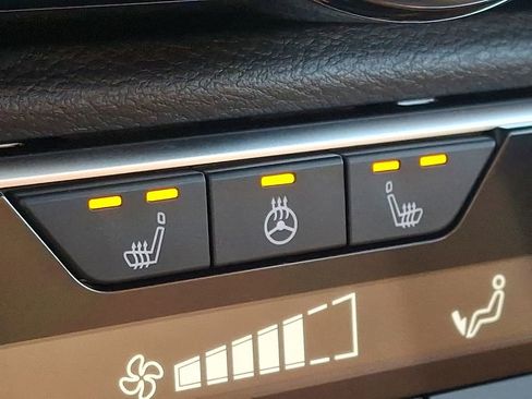 Certified 2024 Nissan Sentra SV w/ SV Premium Package image 24