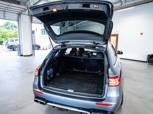 Used 2019 Mercedes-Benz E 63 AMG S image 61