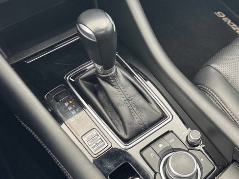 Used 2021 MAZDA MAZDA6 Touring image 13