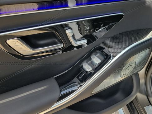 New 2026 Mercedes-Benz S 63 AMG S image 13