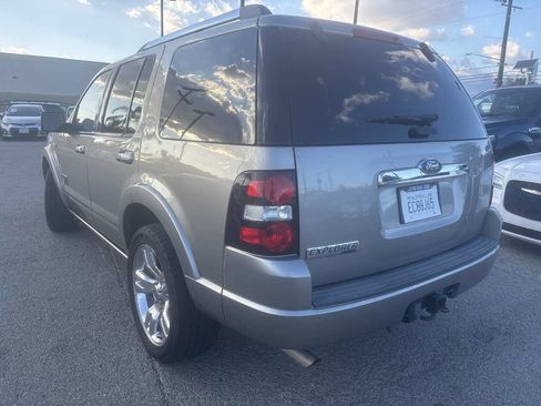 Used 2008 Ford Explorer Limited image 2