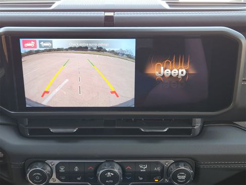 New 2026 Jeep Wrangler Unlimited Sahara image 26