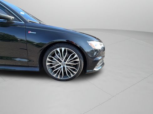 Used 2017 Audi A6 3.0T Premium Plus w/ 19" Sport Package AWD/4WD image 33