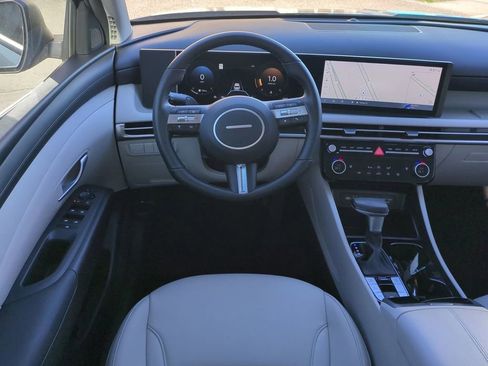 Certified 2025 Hyundai Tucson SEL image 19