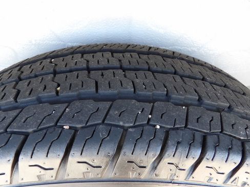 Used 2023 RAM ProMaster 2500 image 44