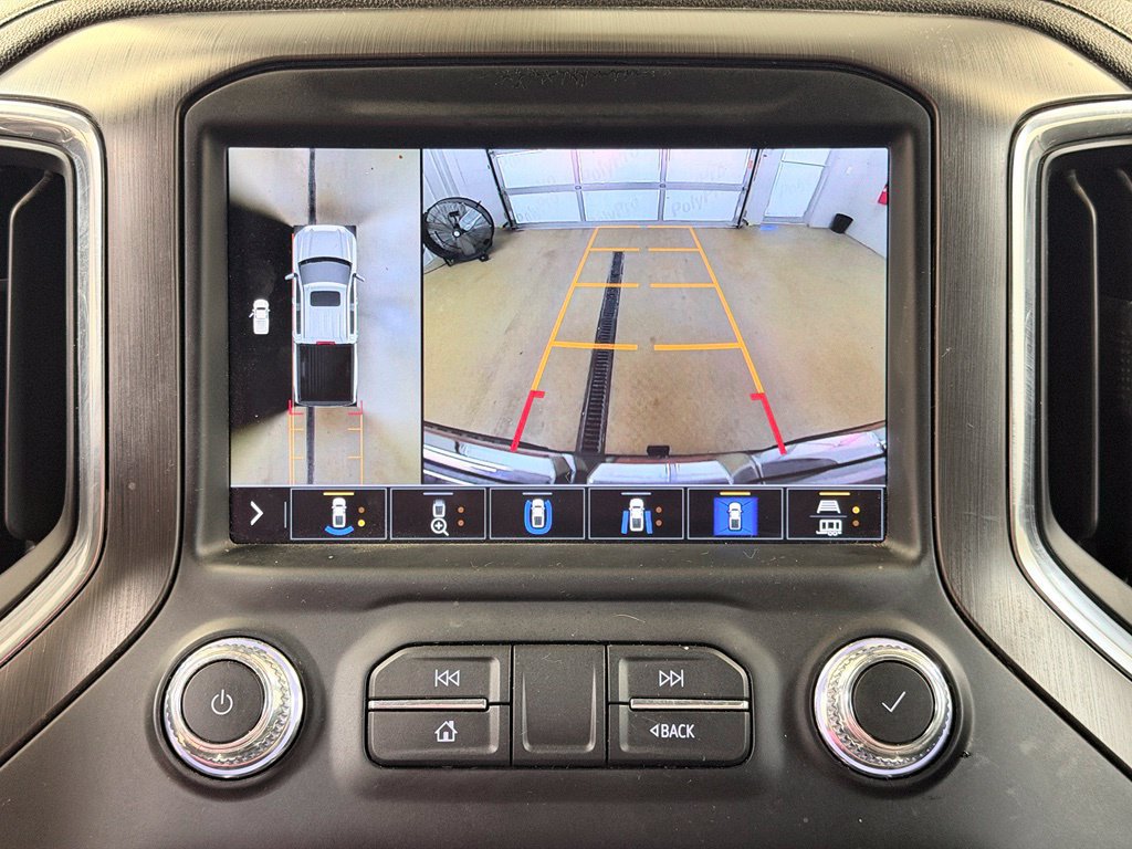 Used 2021 GMC Sierra 1500 AT4 w/ AT4 Premium Package AWD/4WD image 55