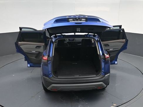 Used 2023 Nissan Rogue S AWD/4WD image 55