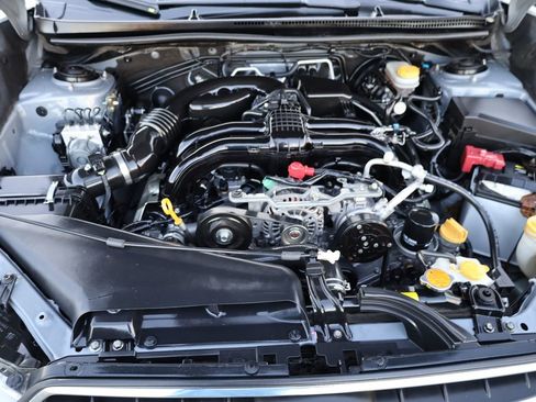 Used 2014 Subaru Crosstrek 2.0i Limited w/ Popular Package #1 image 29