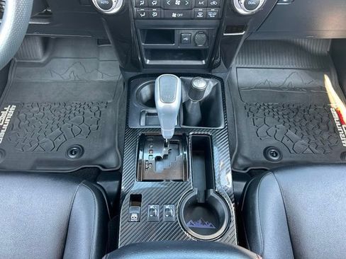 Used 2021 Toyota 4Runner TRD Pro AWD/4WD image 19