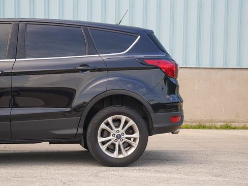 Used 2019 Ford Escape SE AWD/4WD image 8