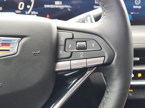 Used 2025 Cadillac CT5 Sport image 30