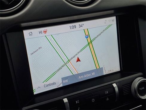 Certified 2023 Ford Mustang GT Premium w/ Equipment Group 401A image 20