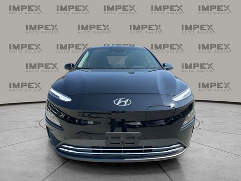 Used 2023 Hyundai Kona SE w/ Cargo Package image 8