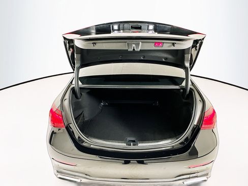 Certified 2022 Mercedes-Benz C 300 Sedan image 29
