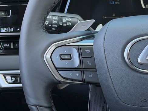New 2026 Lexus RX 350 Premium image 16