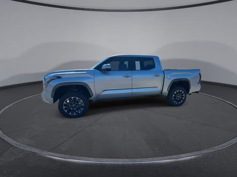 New 2026 Toyota Tundra Limited AWD/4WD image 9