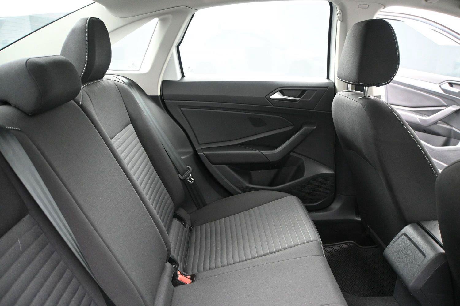 Used 2023 Volkswagen Jetta S FWD image 19