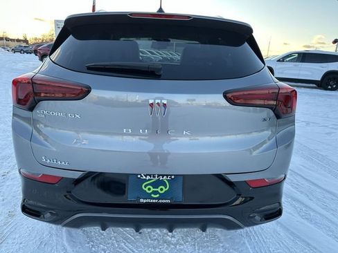 Used 2024 Buick Encore GX Sport Touring w/ Comfort Package image 37