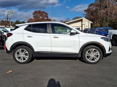 Used 2023 Buick Encore GX Preferred w/ Cold Weather Comfort Package image 10