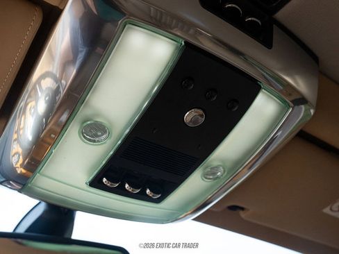 Used 2005 Rolls-Royce Phantom Sedan RWD image 30