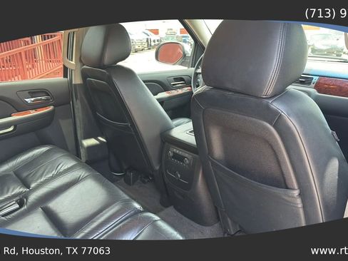 Used 2012 GMC Yukon SLE RWD image 35