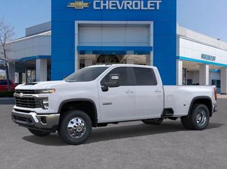 New 2026 Chevrolet Silverado 3500 LT w/ Texas Edition video 2