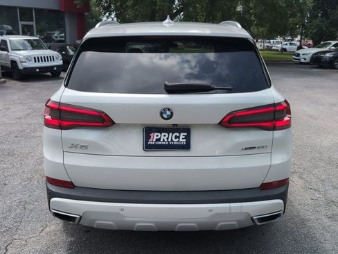 Used 2019 BMW X5 xDrive40i w/ Premium Package 2 AWD/4WD image 6
