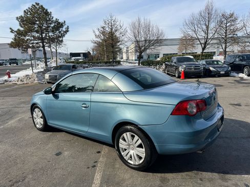 Used 2010 Volkswagen Eos Komfort image 10
