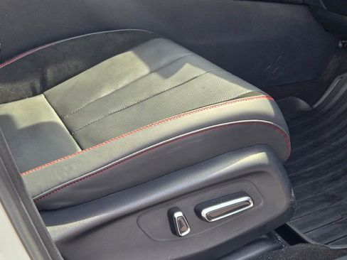 Certified 2025 Acura ADX A-Spec image 10