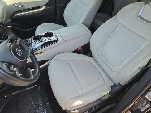 Used 2022 Hyundai Tucson Limited FWD image 15