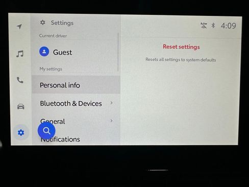 Used 2025 Toyota RAV4 LE image 34