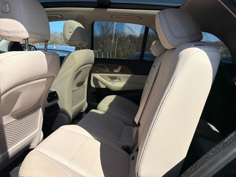 Used 2021 Mercedes-Benz GLE 350 4MATIC image 21