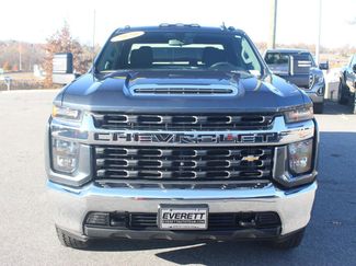 Used 2020 Chevrolet Silverado 2500 LT video 2