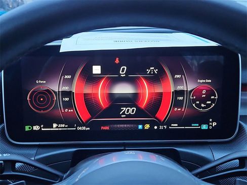 Used 2024 Mercedes-Benz C 300 4MATIC Sedan w/ Exclusive Trim Package image 33