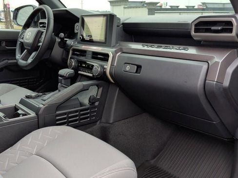 New 2026 Toyota Tacoma SR5 image 29
