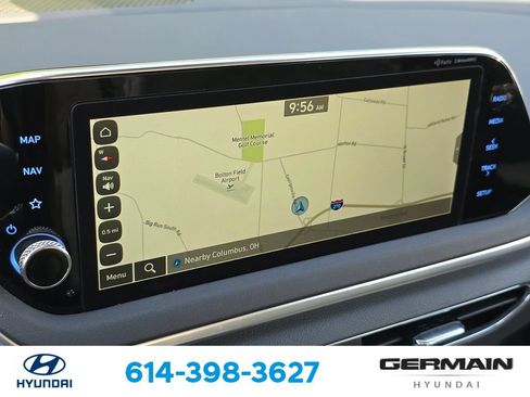 Used 2023 Hyundai Sonata SEL FWD image 28