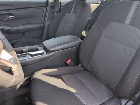 Certified 2023 Nissan Sentra SV w/ All-Weather Package image 19