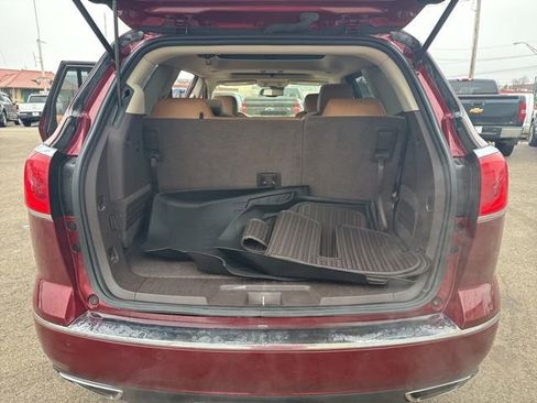 Used 2016 Buick Enclave Premium w/ Experience Buick Package image 14