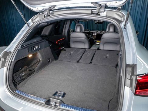 New 2026 Mercedes-Benz GLC 300 4MATIC image 7