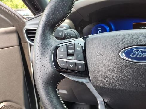 Used 2023 Ford Explorer ST w/ Equipment Group 401A AWD/4WD image 24