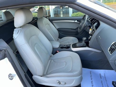 Used 2013 Audi A5 2.0T Premium w/ Convenience Pkg FWD image 19