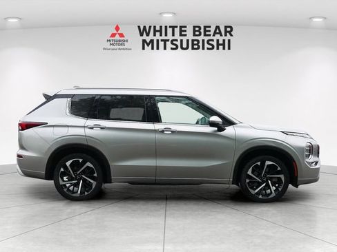 Used 2022 Mitsubishi Outlander SEL AWD/4WD image 6