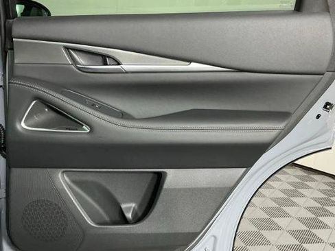 Certified 2027 INFINITI QX60 Luxe w/ Cargo Package FWD image 25